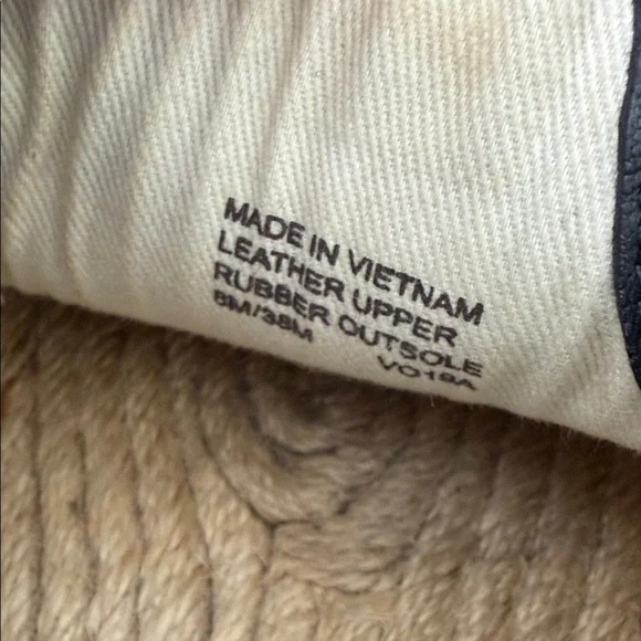 Michael Kors Black Leather Mules - Picture 8 of 9